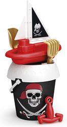 set koybadaki paralias pirates island me barkoyla 65gr 172575cm3 photo