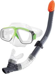 set maska kai anapneystira intex surf rider swim set photo set maska kai anapneystira intex surf rider swim set photo