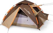 skini camping igloo 3 epoxon 3 atoma 210x210x125ek photo
