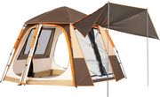 skini camping villa 3 epoxon gia 4 atoma 360x255x218ek photo