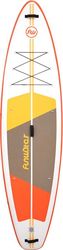 funwater sup paddleboard supfw69b 335m portokali aspri photo
