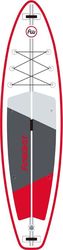 funwater sup paddleboard supfw69c 335m kokkino aspri photo