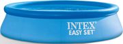 pisina intex easy set pool set 396x84cm photo
