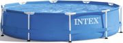 pisina intex metal frame 305x76cm photo pisina intex metal frame 305x76cm photo