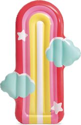 stroma thalassis intex rainbow cloud float photo