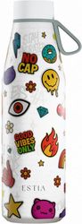 estia flow urban vibes 500ml 01 42110 photo estia flow urban vibes 500ml 01 42110 photo