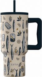 estia straw tumbler xl sta 900ml salt life 01 41557 photo estia straw tumbler xl sta 900ml salt life 01 41557 photo