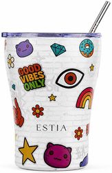 estia thermos coffee mug sta 350ml urban vibes 01 48761 photo estia thermos coffee mug sta 350ml urban vibes 01 48761 photo