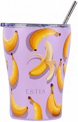 estia thermos coffee mug sta 350ml banana mood 01 49027 photo estia thermos coffee mug sta 350ml banana mood 01 49027 photo