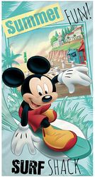 petseta thalassis mikroines mickey mouse 140x70cm photo petseta thalassis mikroines mickey mouse 140x70cm photo