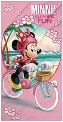 petseta thalassis microfiber minnie 140x70cm photo petseta thalassis microfiber minnie 140x70cm photo