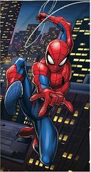petseta thalassis microfiber spiderman 140x70cm spiderman spi24 3597 photo petseta thalassis microfiber spiderman 140x70cm spiderman spi24 3597 photo