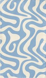 estia petseta thalassis microfiber tsantaki ocean waves 90x180cm 01 44602