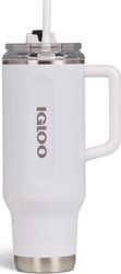 igloo 40oz ss travel mug 1183ml aspro photo igloo 40oz ss travel mug 1183ml aspro photo