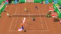 mario power tennis extra photo 2
