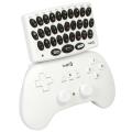 logic3 wii wireless keyboard extra photo 1 logic3 wii wireless keyboard extra photo 1