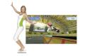 nintendo wii fit plus with balance board for wii console extra photo 1
