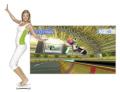 wii fit plus software wii compatible balance board extra photo 3 wii fit plus software wii compatible balance board extra photo 3