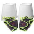 wii fit step up gloves pro pack photo