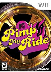 pimp my ride photo