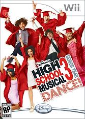 high school musical dance 3 senior year photo