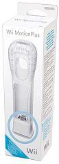 nintendo wii motion plus including remote jacket photo