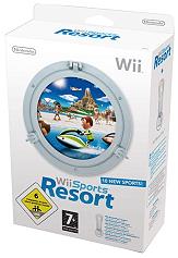 wii sports resort motion plus photo