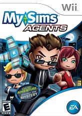 my sims agents photo