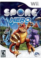 spore hero photo spore hero photo