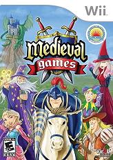 medieval games photo