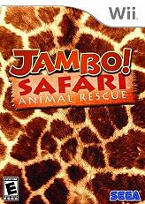 jambo safari photo