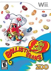 jelly belly ballistic beans photo