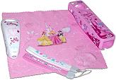 wii disney princess combination kit photo