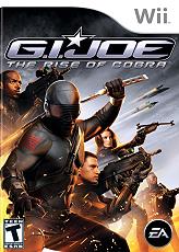 gi joe the rise of cobra photo