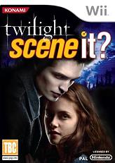 scene it twilight photo