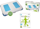 wii fit plus software wii compatible balance board photo wii fit plus software wii compatible balance board photo