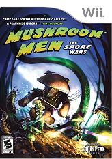 mushroom men the spore wars photo