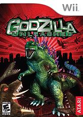 godzilla unleashed photo