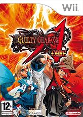 guilty gear core photo