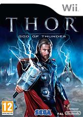 thor god of thunder photo