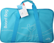 speedlinksl 3427 sbe board bag for wiifit blue photo