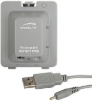 speedlinksl 3426 sgy extra charge usb for wiifit photo