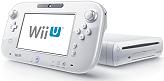 wii u console basic pack white photo