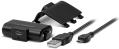 speedlink sl 2510 bk pulse play charge power kit for xbox one black extra photo 1