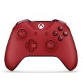 xbox one wireless controller red extra photo 1