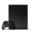 xbox one x console 1tb project scorpio edition extra photo 1