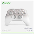xbox one wireless controller ghost 2 phantom white extra photo 1