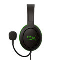 hyperx hx hscchx bk ww cloudx chat headset xbox licensed extra photo 1