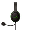 hyperx hx hscchx bk ww cloudx chat headset xbox licensed extra photo 2