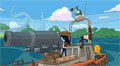 adventure time pirates of the enchiridion extra photo 2